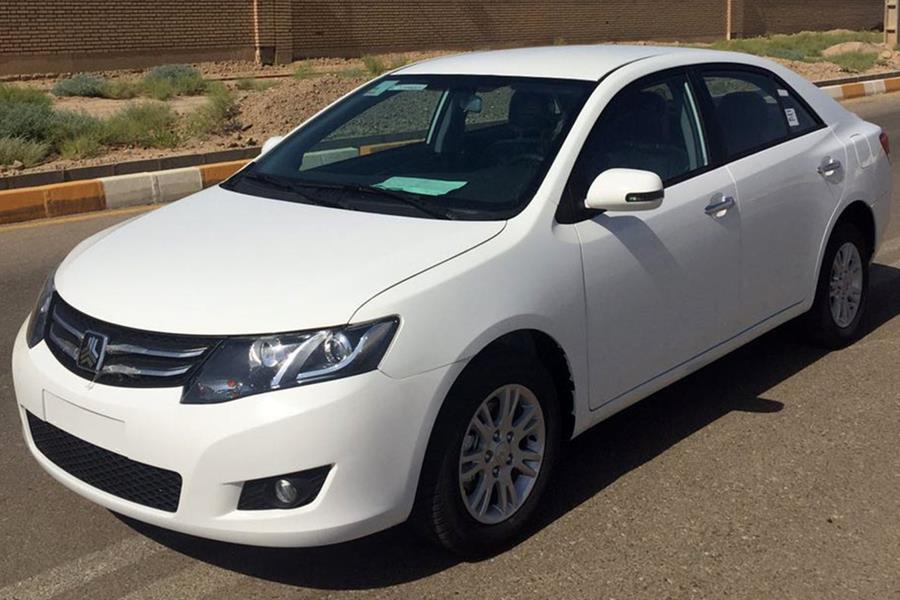 زوتی آریو 1400